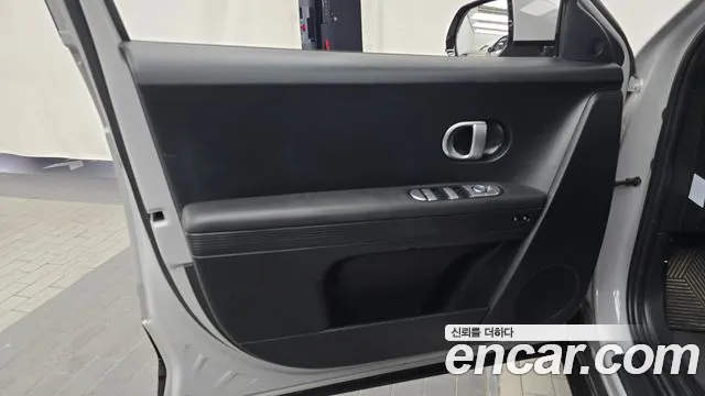 Hyundai Ioniq 5 Ioniq5 — Фото автомобиля 13