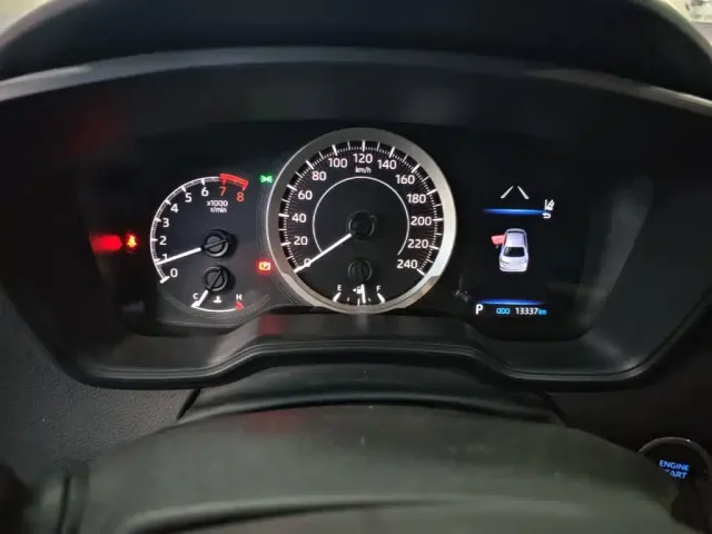 Toyota Allion — Фото автомобиля 11