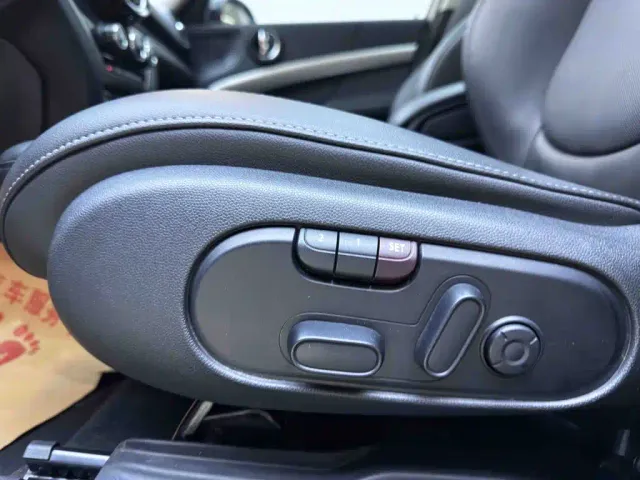 MINI Countryman — Фото автомобиля 18