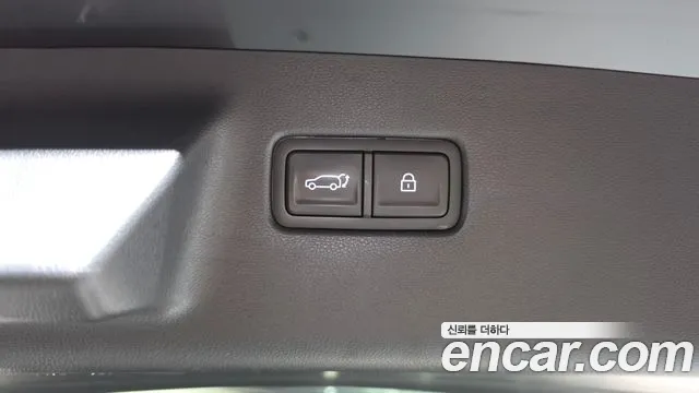 Hyundai Santa Fe MX5 — Фото автомобиля 24