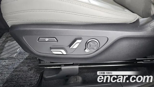 Kia EV5 — Фото автомобиля 30