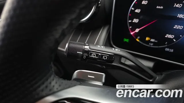 Mercedes-Benz GLC-Class X254 — Фото автомобиля 30