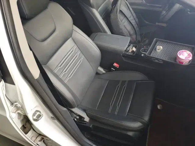 BYD Qin — Фото автомобиля 24