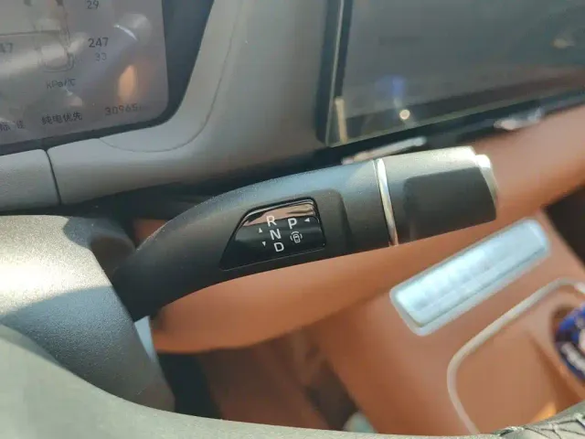 Haval Xiaolong MAX — Фото автомобиля 10