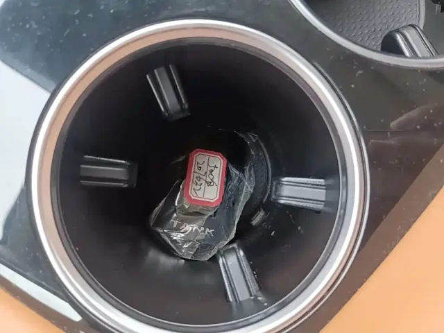 Tank Tank 500 EV 2026 Hi4-T Smart Edition — Фото автомобиля 8