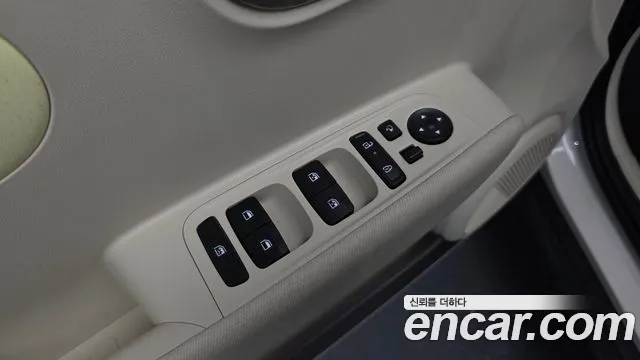 Hyundai Casper Casper Electric Inspiration — Фото автомобиля 26