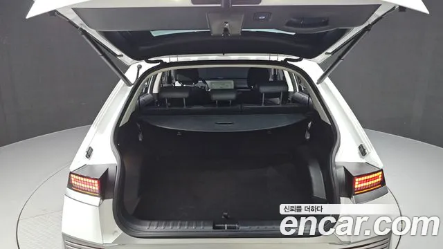 Hyundai Ioniq5 Ioniq5 — Фото автомобиля 20
