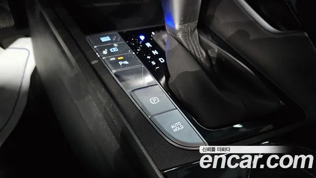 Hyundai AVANTE Новый Avante (CN7) — Фото автомобиля 30