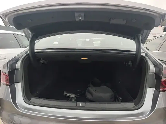 BYD Qin PLUS — Фото автомобиля 18