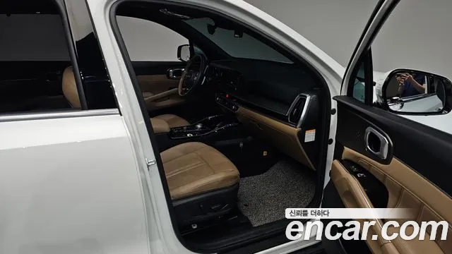 Kia Sorento — Фото автомобиля 11
