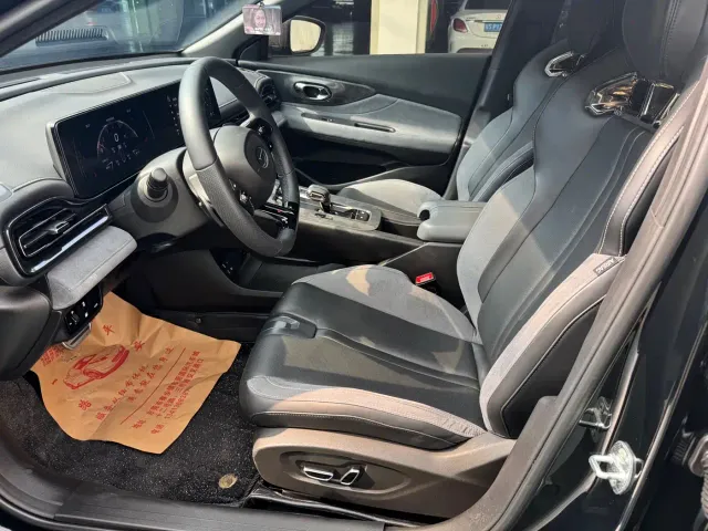 GAC Trumpchi Emkoo — Фото автомобиля 4