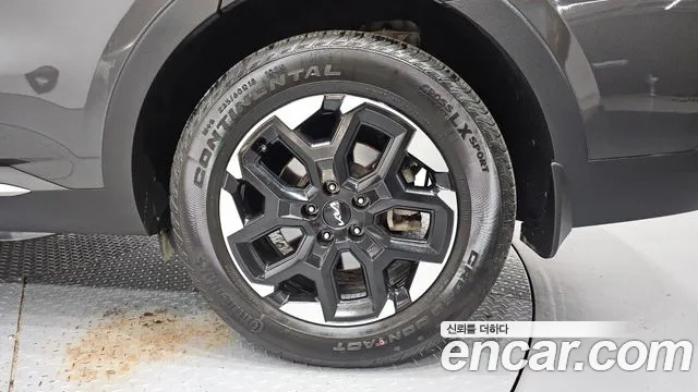 Kia Sorento — Фото автомобиля 6