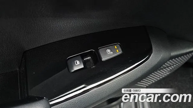 Kia Seltos Бензин 1.6 турбо 2WD — Фото автомобиля 28