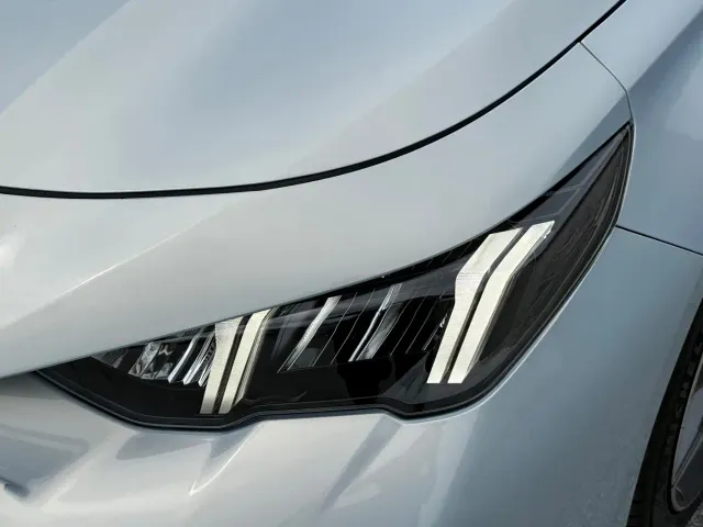 GAC Trumpchi Emkoo — Фото автомобиля 5
