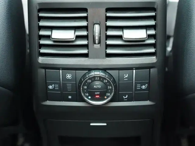 BAIC Beijing Offroad BJ90 — Фото автомобиля 15