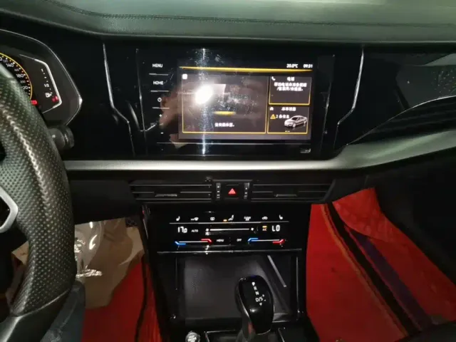 Volkswagen Passat — Фото автомобиля 12