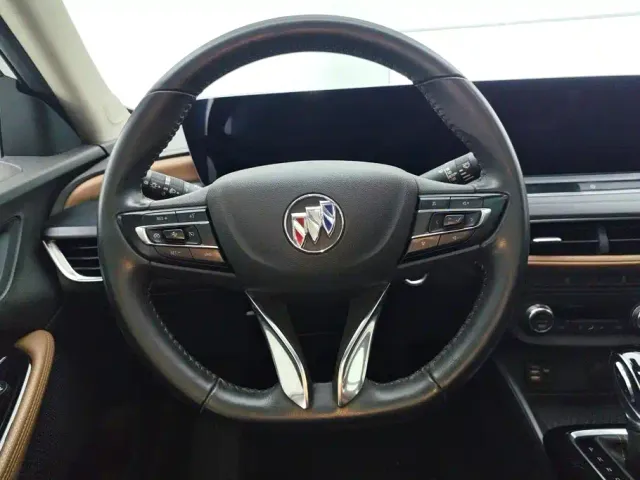 Buick Verano — Фото автомобиля 15