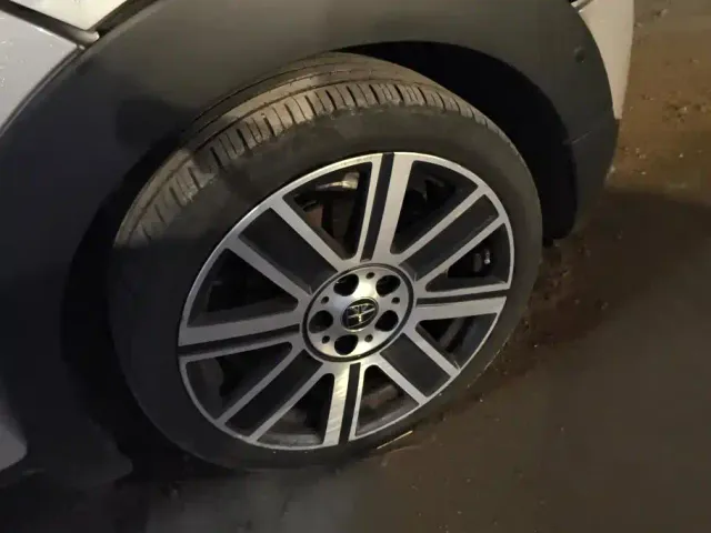 MINI Clubman — Фото автомобиля 6