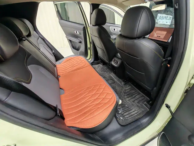 Changan Qiyuan Q05 — Фото автомобиля 17