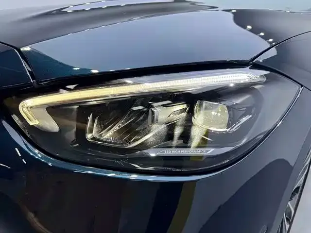 Mercedes-Benz C-Class — Фото автомобиля 16