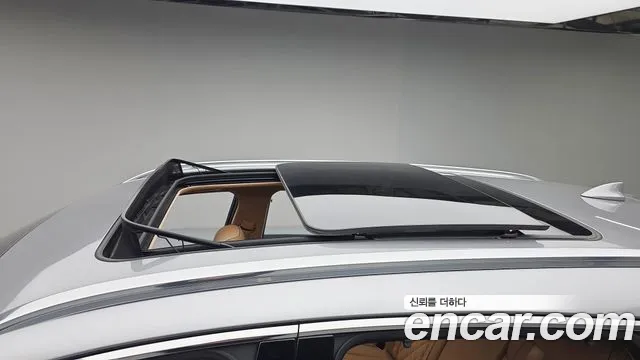 Genesis GV80 — Фото автомобиля 18