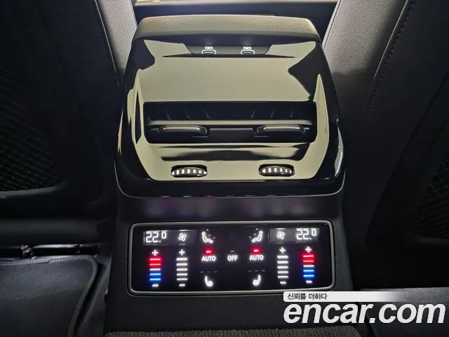Audi A6 C9 — Фото автомобиля 10
