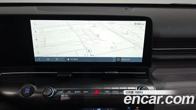 Hyundai Kona Kona Гибрид (SX2) Premium — Фото автомобиля 14