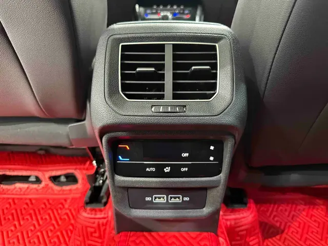 Volkswagen Tayron — Фото автомобиля 14