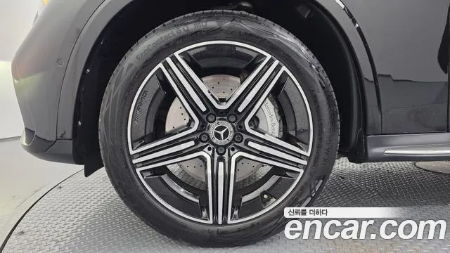 Mercedes-Benz GLC-Class X254 — Фото автомобиля 5