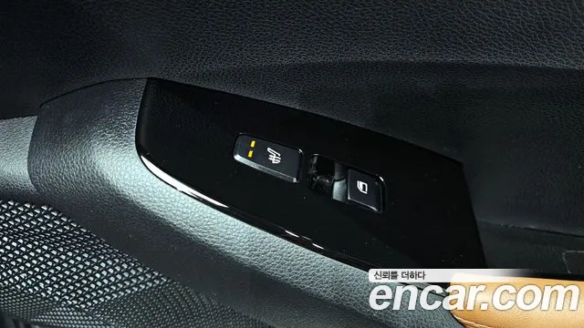 Kia Seltos — Фото автомобиля 19