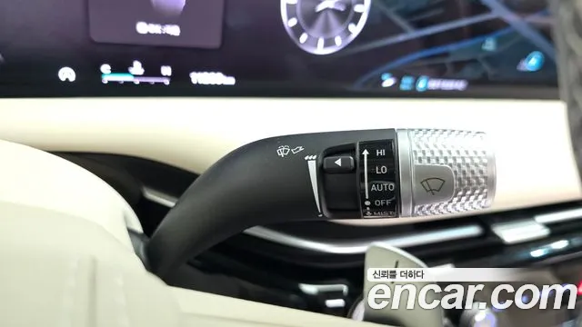 Genesis G80 RG3 — Фото автомобиля 30