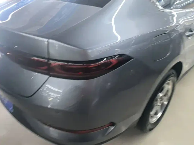 BYD Qin PLUS — Фото автомобиля 7