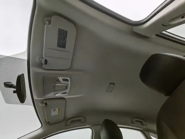 Nissan Sylphy — Фото автомобиля 14