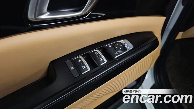 Kia Canival Carnival 4 поколение Дизель 9 мест Prestige — Фото автомобиля 28
