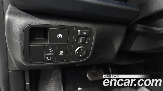 Hyundai Ioniq6 Long Range AWD — Фото автомобиля 19