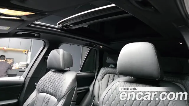 BMW X5 xDrive 40i M Sport — Фото автомобиля 13