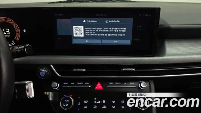 Hyundai Sonata Premium — Фото автомобиля 11