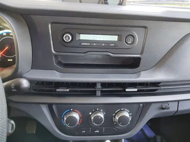 Changan Xingka — Фото автомобиля 12