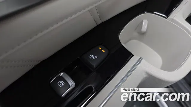Kia Sorento 4th Gen — Фото автомобиля 25