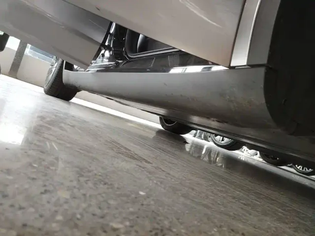 Tesla Model Y — Фото автомобиля 20