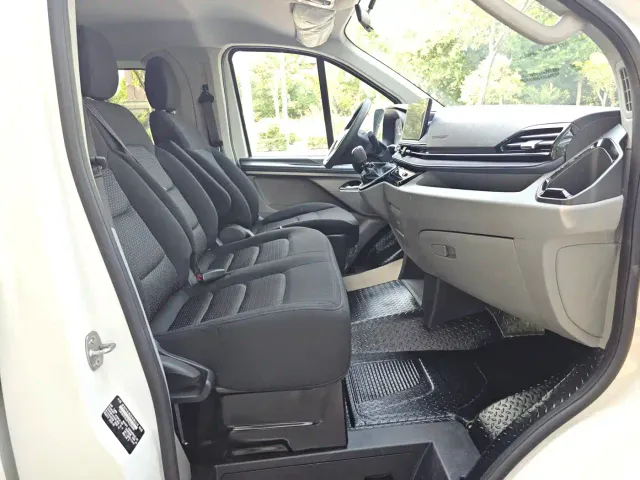 Maxus Xintu V70 — Фото автомобиля 8
