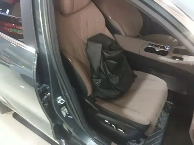 Chery Tiggo 8 PLUS — Фото автомобиля 24