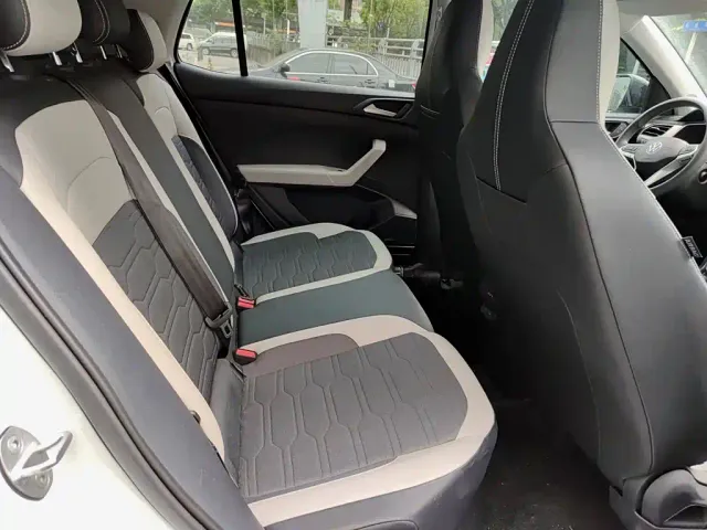 Volkswagen Tharu — Фото автомобиля 11