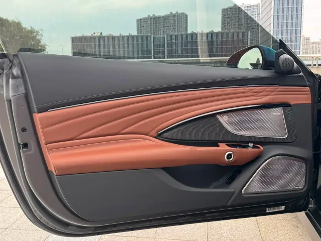 Maserati GranTurismo — Фото автомобиля 7