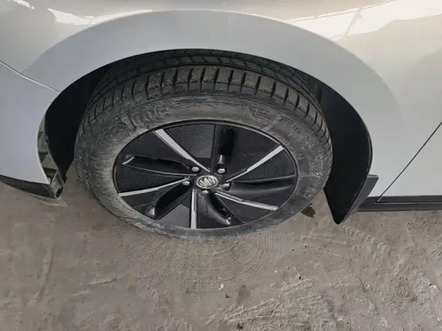 Buick Velite 6 — Фото автомобиля 22
