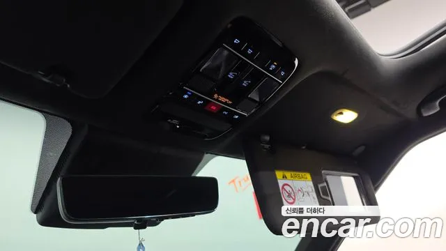 Hyundai Santa Fe MX5 — Фото автомобиля 29