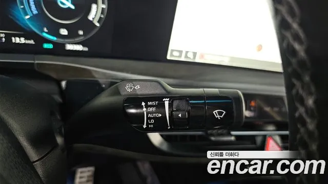 Kia K8 Signature — Фото автомобиля 20