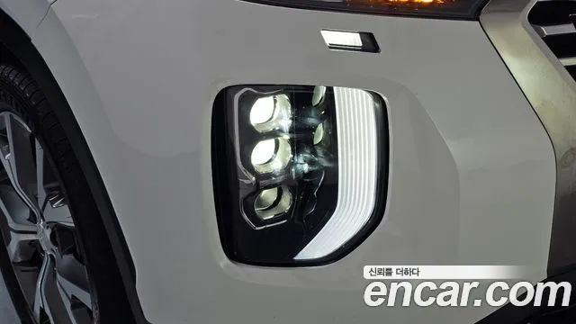 Hyundai Palisade Palisade Бензин 3.8 2WD — Фото автомобиля 21