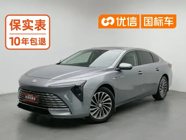 Фотография автомобиля — Buick LaCrosse