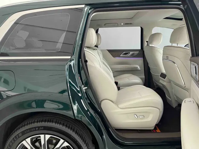 Wuling Starlight L — Фото автомобиля 11